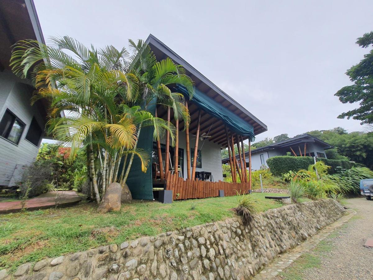 Eden Tica Lodge ウビタ エクステリア 写真