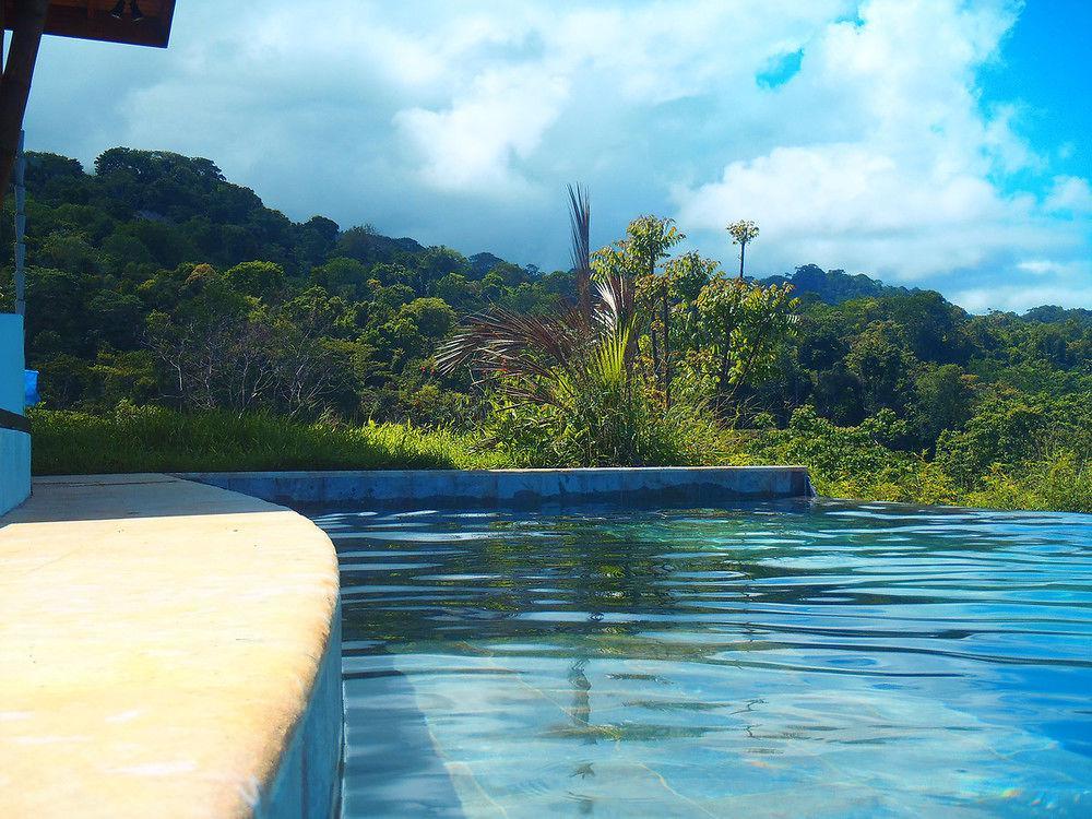 Eden Tica Lodge ウビタ エクステリア 写真