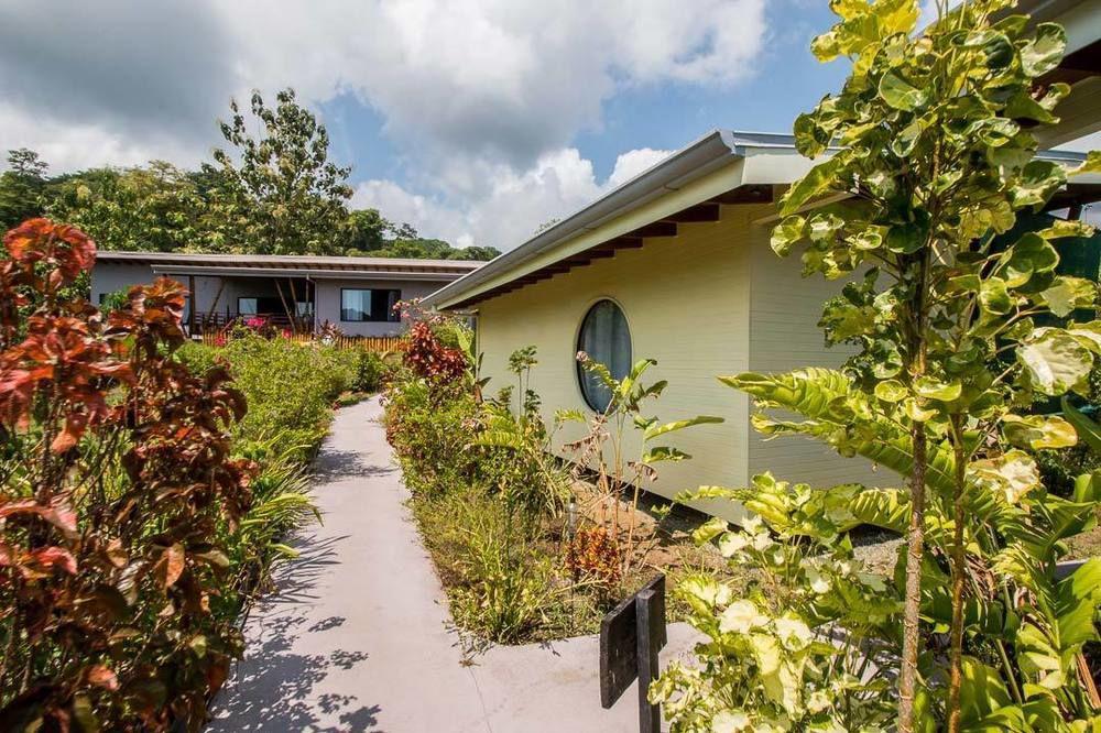 Eden Tica Lodge ウビタ エクステリア 写真